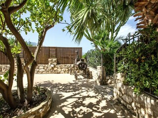 Villa Castellammare del Golfo Buitenaudio-opname 7