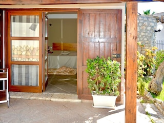 Villa Castellammare del Golfo  26