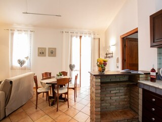 Villa Castellammare del Golfo Kenmerken 21