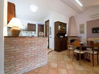 Villa Castellammare del Golfo Kenmerken 22