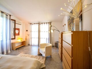 Villa Castellammare del Golfo Caratteristiche 24