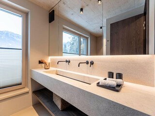 Apartment Haus im Ennstal Ausstattung 30