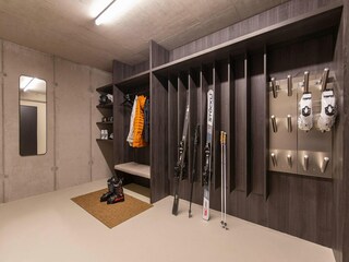 Appartement Haus im Ennstal  34