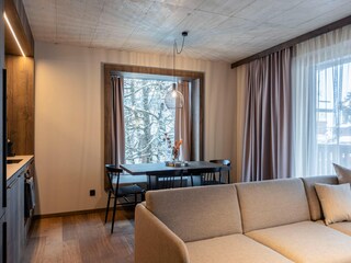 Apartamento Haus im Ennstal Características 19