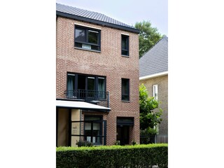 Appartement Valkenburg Buitenaudio-opname 1