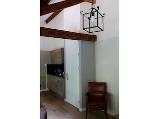 Apartment Valkenburg Ausstattung 8