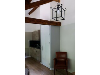 Appartement Valkenburg Kenmerken 8