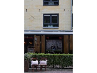 Apartment Valkenburg Außenaufnahme 2