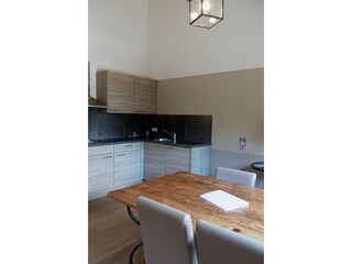 Appartement Valkenburg Équipement 13