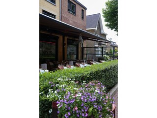 Appartement Valkenburg Buitenaudio-opname 5