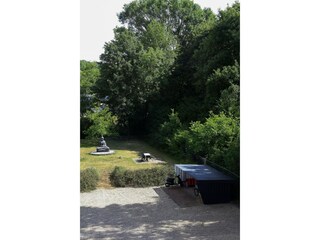 Appartement Valkenburg Buitenaudio-opname 6