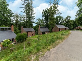 Ferienhaus Hastière Außenaufnahme 1