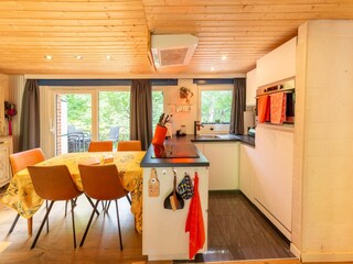 Ferienhaus Hastière Ausstattung 28