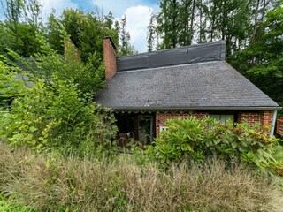 Ferienhaus Hastière Außenaufnahme 3