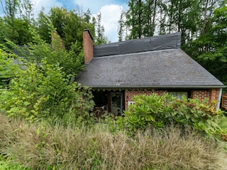 Ferienhaus Hastière Außenaufnahme 6