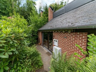 Ferienhaus Hastière Außenaufnahme 4