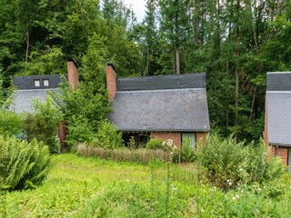 Maison de vacances Hastière Enregistrement extérieur 10