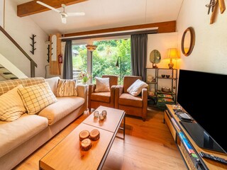 Maison de vacances Hastière Équipement 13