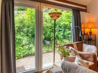 Ferienhaus Hastière Ausstattung 15