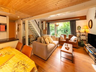 Ferienhaus Hastière Ausstattung 22