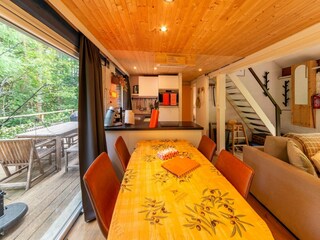 Ferienhaus Hastière Ausstattung 18