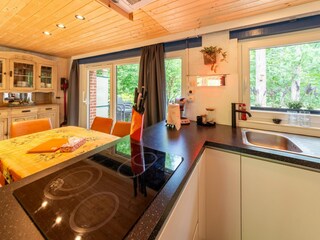 Maison de vacances Hastière Équipement 19