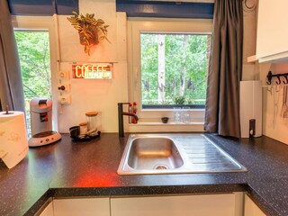 Casa de vacaciones Hastière Características 23