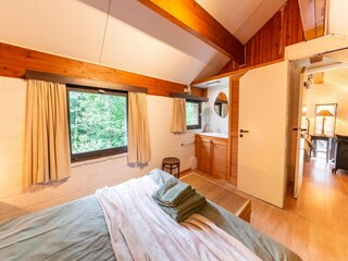 Maison de vacances Hastière Équipement 33