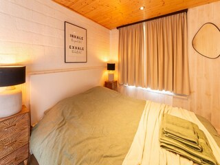 Maison de vacances Hastière Équipement 32