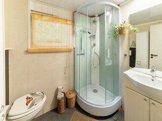 Vakantiehuis Hastière Kenmerken 28