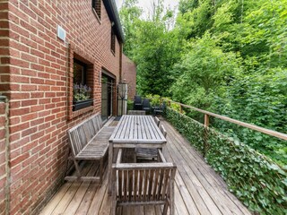 Vakantiehuis Hastière Buitenaudio-opname 8