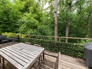 Maison de vacances Hastière Enregistrement extérieur 2