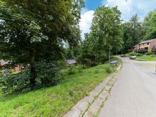 Ferienhaus Hastière Umgebung 36