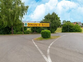 Vakantiehuis Hastière Omgeving 37