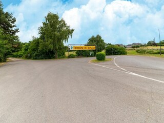 Vakantiehuis Hastière Omgeving 38