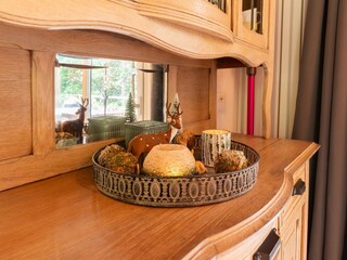 Vakantiehuis Hastière  40