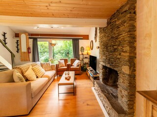 Maison de vacances Hastière Équipement 33