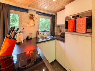 Holiday house Hastière Features 25