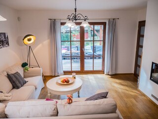 Villa Neuhausen im Erzgebirge Ausstattung 12