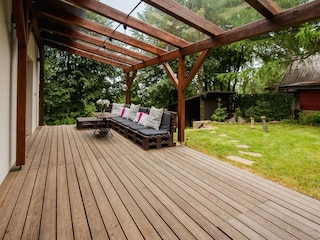 Villa Neuhausen im Erzgebirge  32