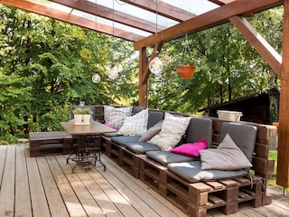 Villa Neuhausen im Erzgebirge  33