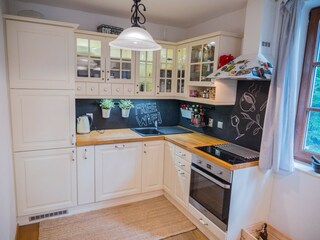 Villa Neuhausen im Erzgebirge Features 6