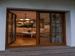 Villa Neuhausen im Erzgebirge Caratteristiche 9