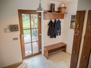 Villa Neuhausen im Erzgebirge Características 23