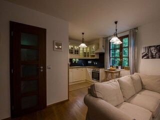 Villa Neuhausen im Erzgebirge Caratteristiche 24