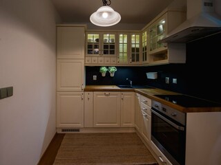 Villa Neuhausen im Erzgebirge Características 10