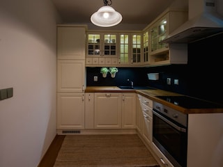 Villa Neuhausen im Erzgebirge Características 12