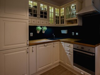 Villa Neuhausen im Erzgebirge Ausstattung 9