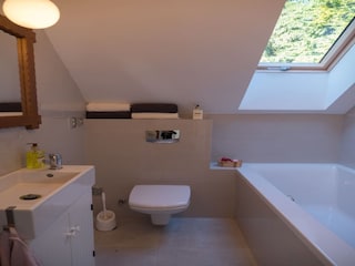 Villa Neuhausen im Erzgebirge Características 7