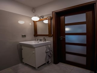 Villa Neuhausen im Erzgebirge Características 11